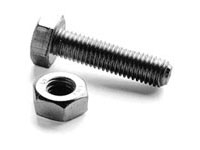 #21 Screw for cloth for 600A1