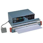 American International Electric - Automatic Heat Sealer