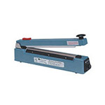 American International Electric - Impulse Sealer with Cutter
