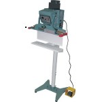 American International Electric - Vertical  Impulse Heat Sealers