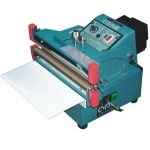 American International Electric - Double Impulse Sealer