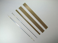 Repair Kits - 24" Automatic Impulse Sealer Repair Kit with Ptfe and Wire, 5mm Seal